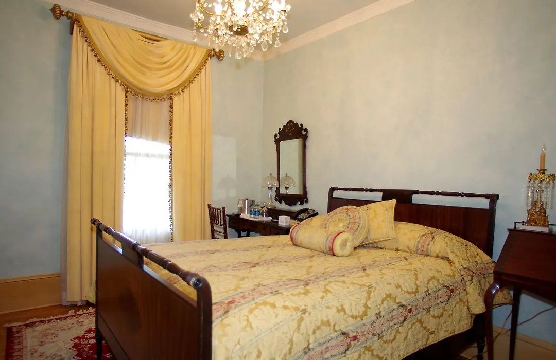 The Hotel Magnolia-1